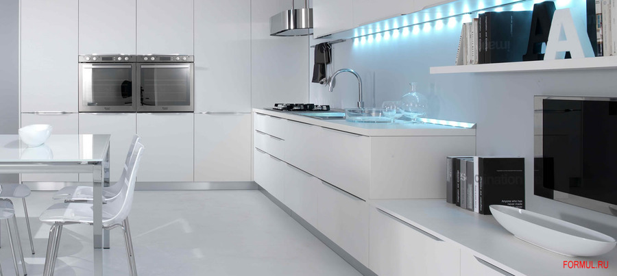 Кухня Torchetti Airone